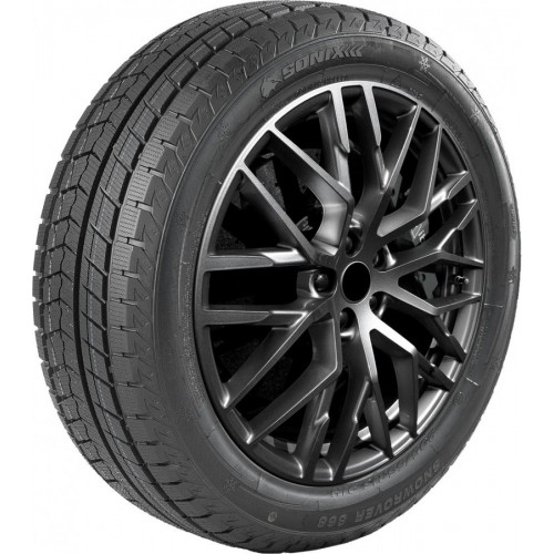 Шины Sonix SnowRover 868 225/45 R18 95H XL